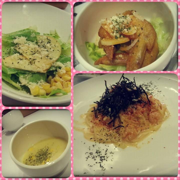 麋鹿 義式屋 Milo Pasta