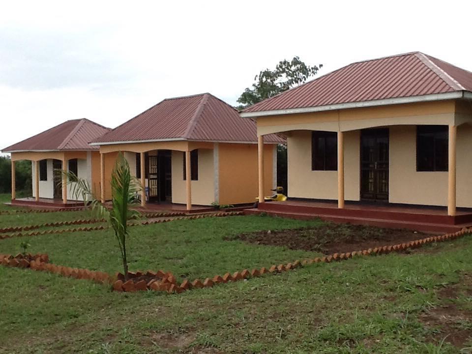 Hotel arien ltd karongo Hoima