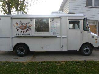 Grabbe's Wings n Things