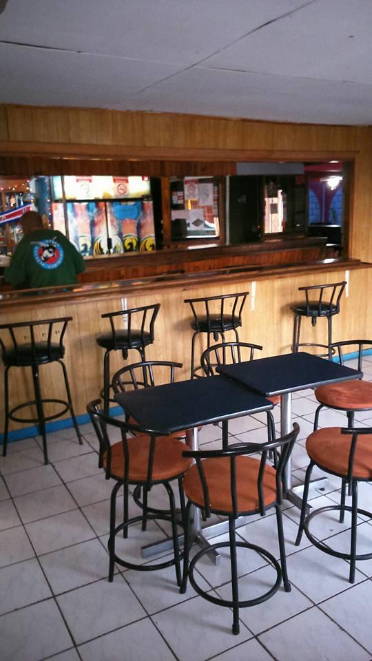 Bar y resturante Algo Diferente