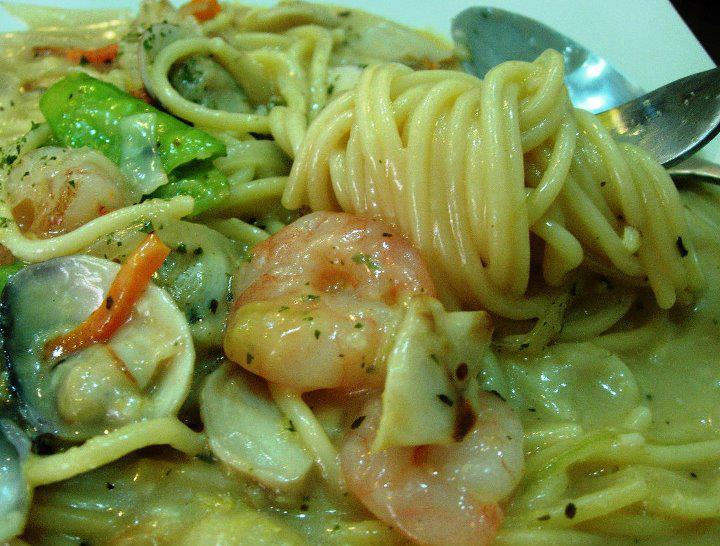 nn59 PASTA義大利麵