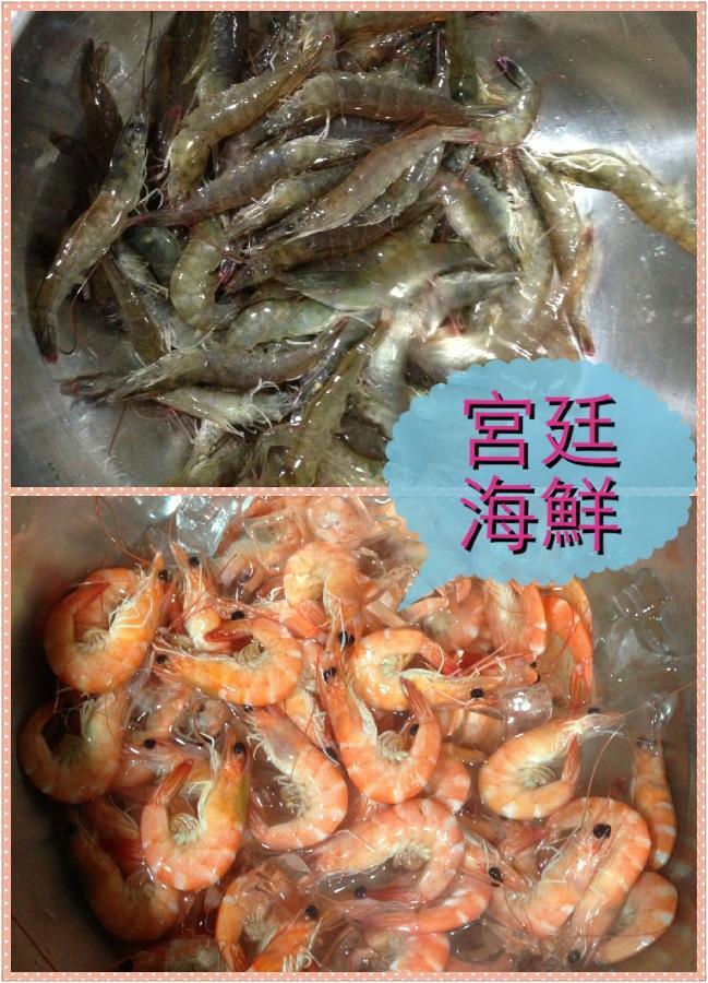 小阿姨の私房菜-涼拌手撕雞