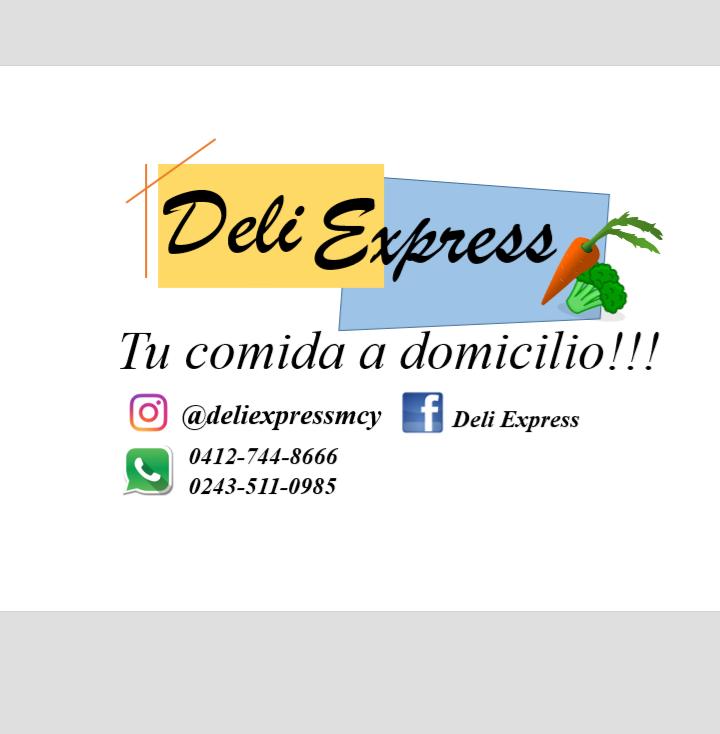 Deli Express Maracay