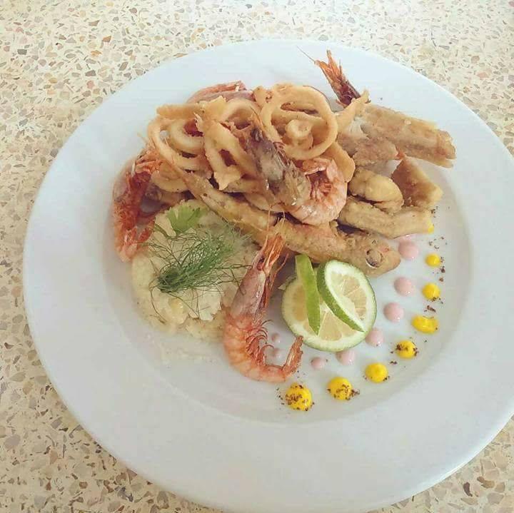 Paëlla Española - Restaurant