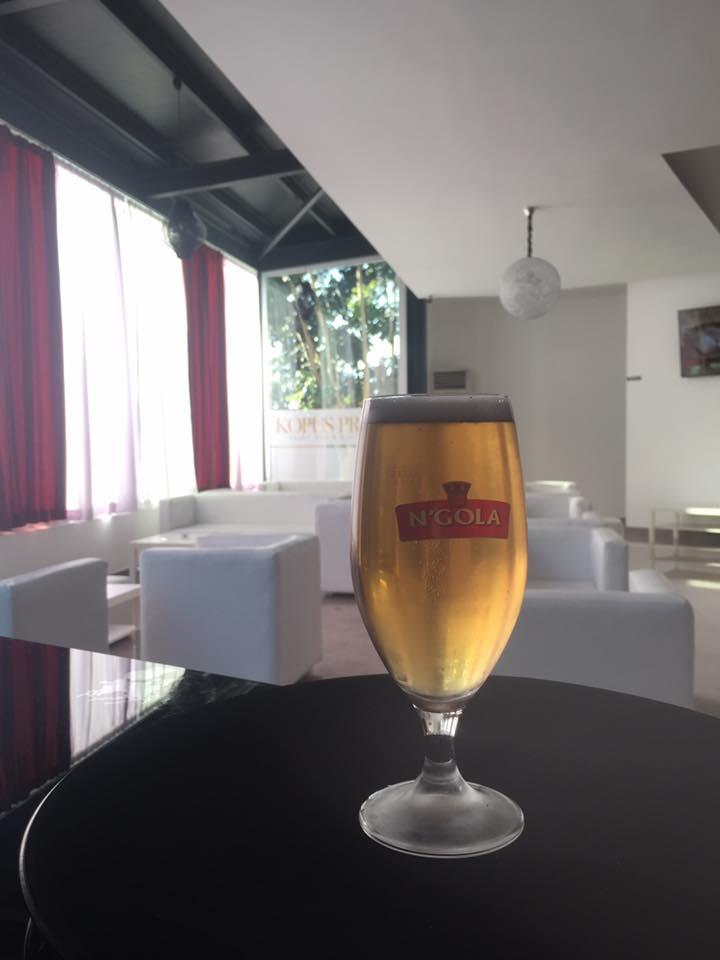 Kopus Privé - Sushi Bar & Gin Club