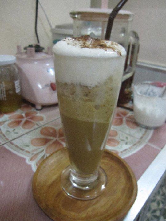 Lin's Cafe