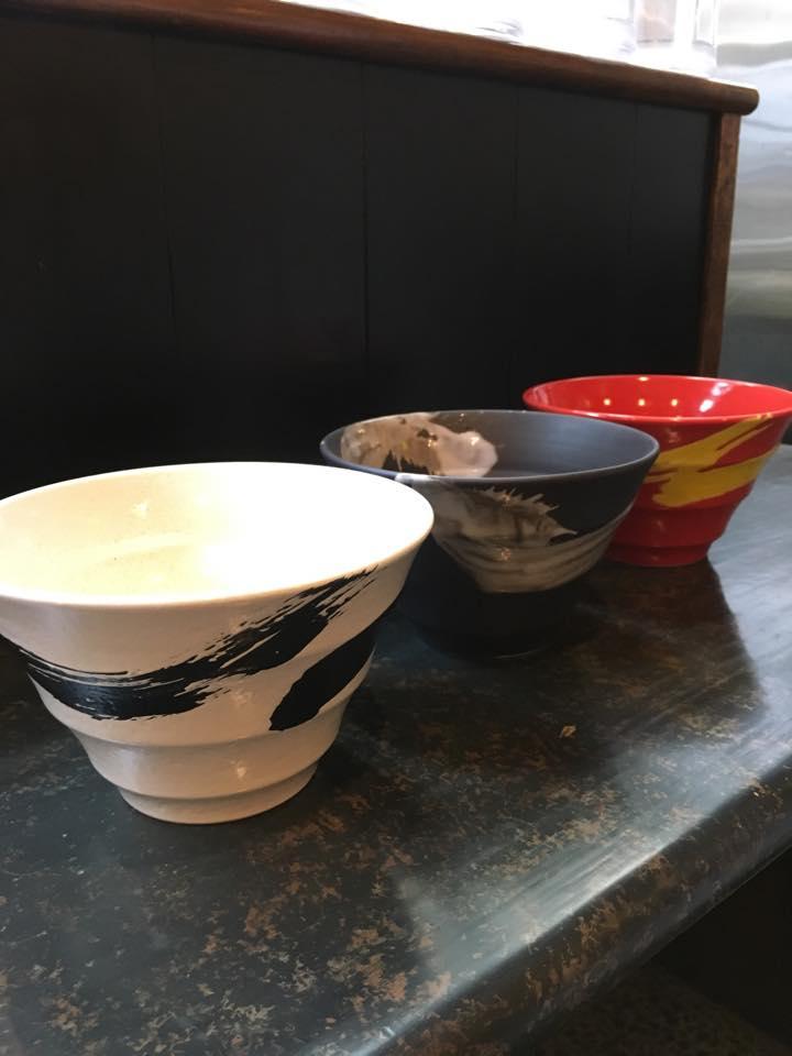 らうめん 梵