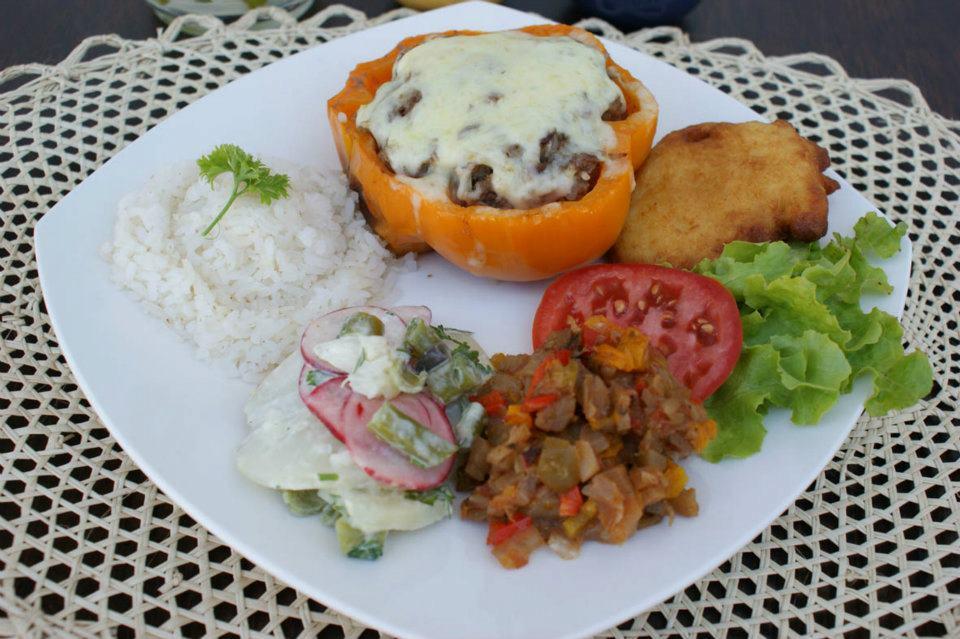 Kalinka Russian and European Gourmet Food