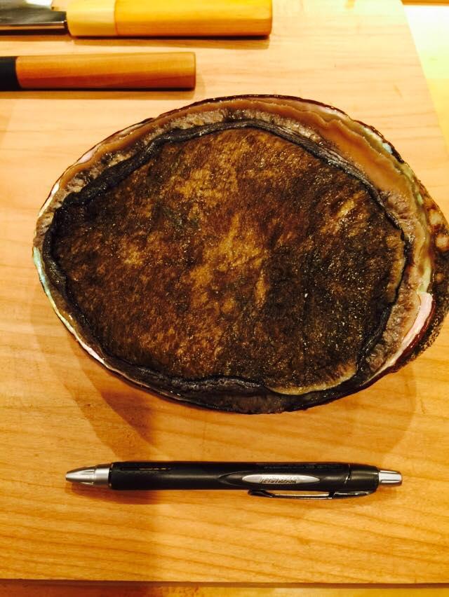 薄野　鮨金