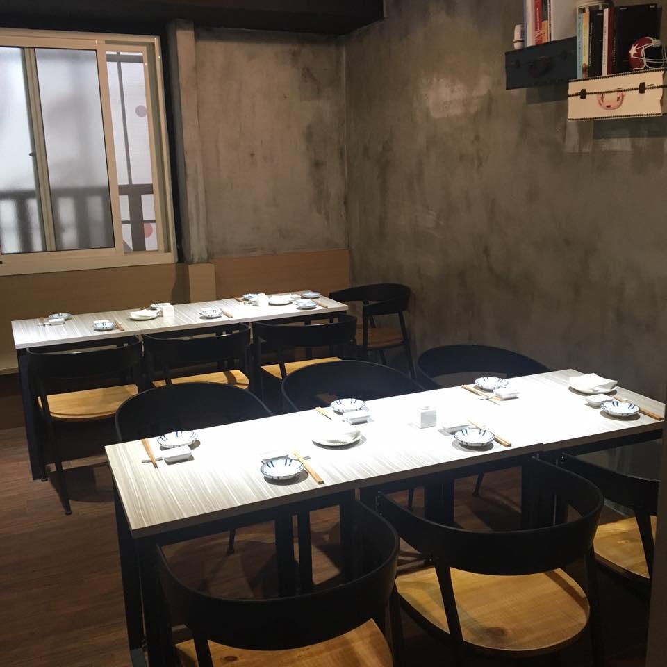 拾飯 にほんりょうり Taichung
