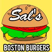 Sal's Boston Burgers