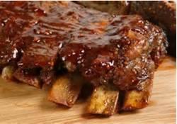 Grandpa's Tennessee Barbeque