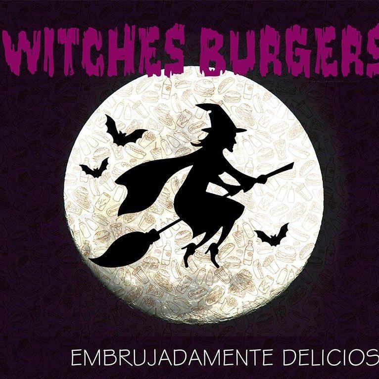 Witches Burgers