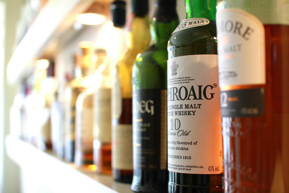 BAR VIZIONS