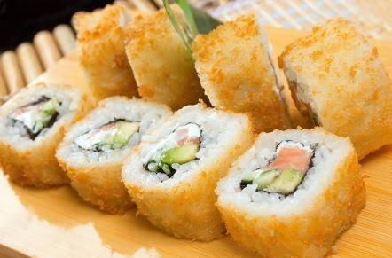Sushis House