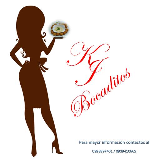 K&J Bocaditos