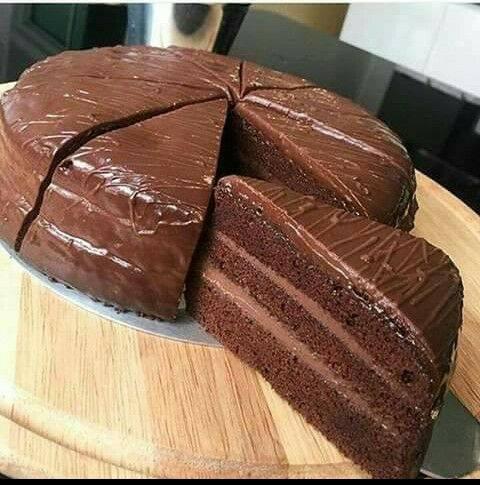 Receta de comida y postre