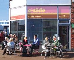 C-Side