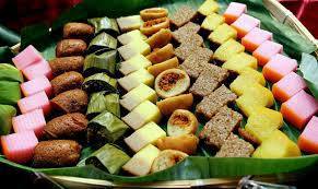 Halal Food at Perth