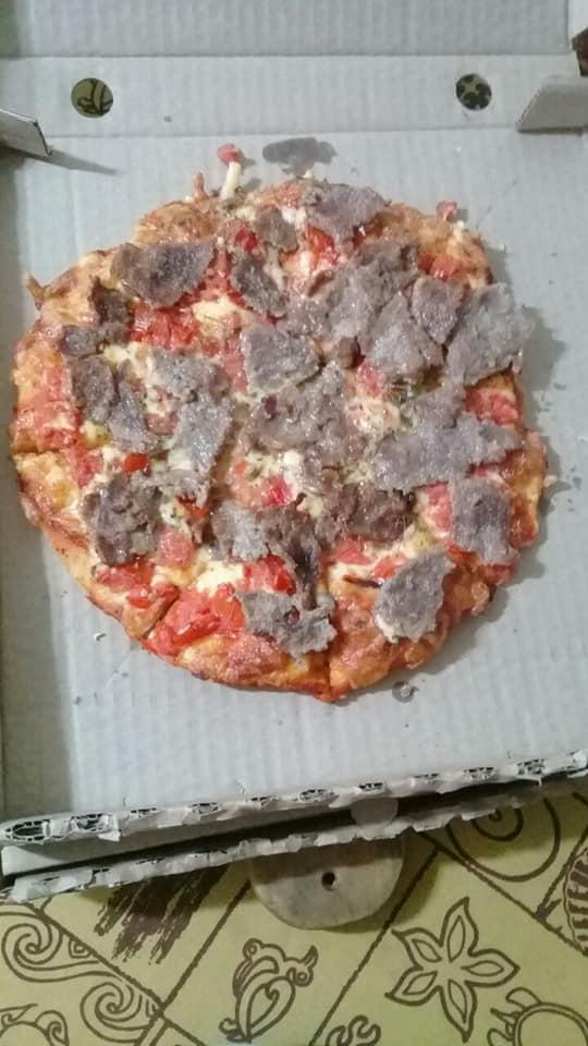 Ake Pizza Macul