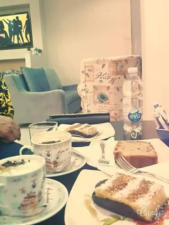 Cafe Like