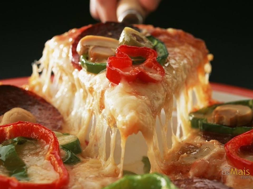 Elrayane pizza