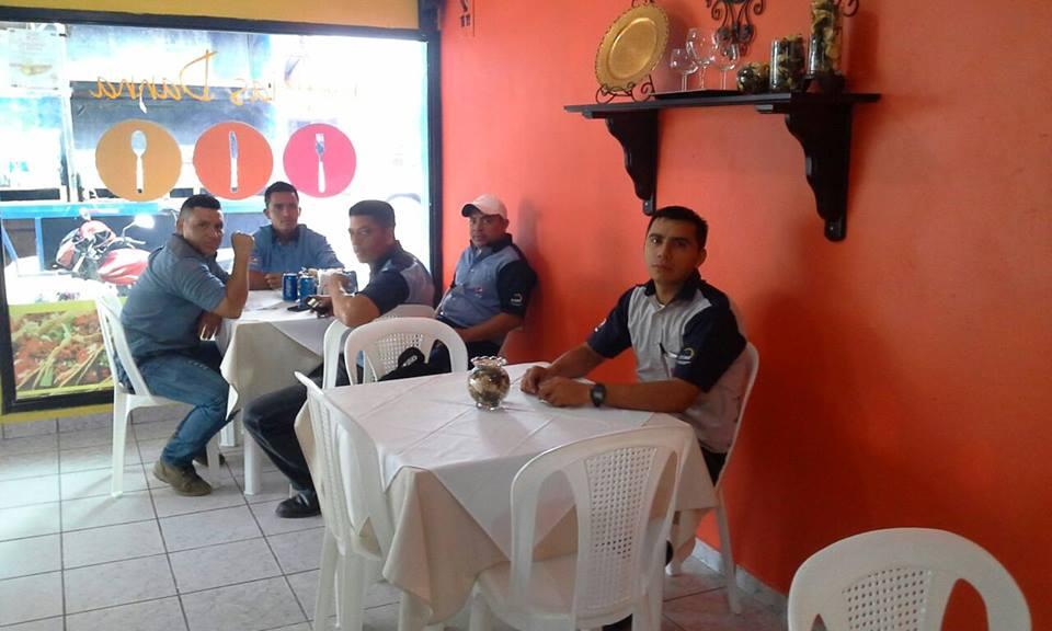 Delicias Danna