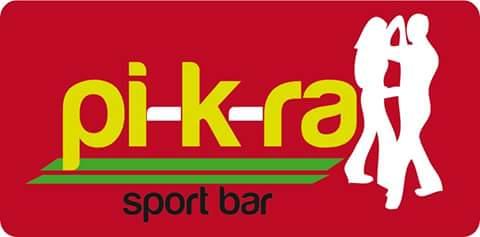 Pi-K-Ra Sport Bar