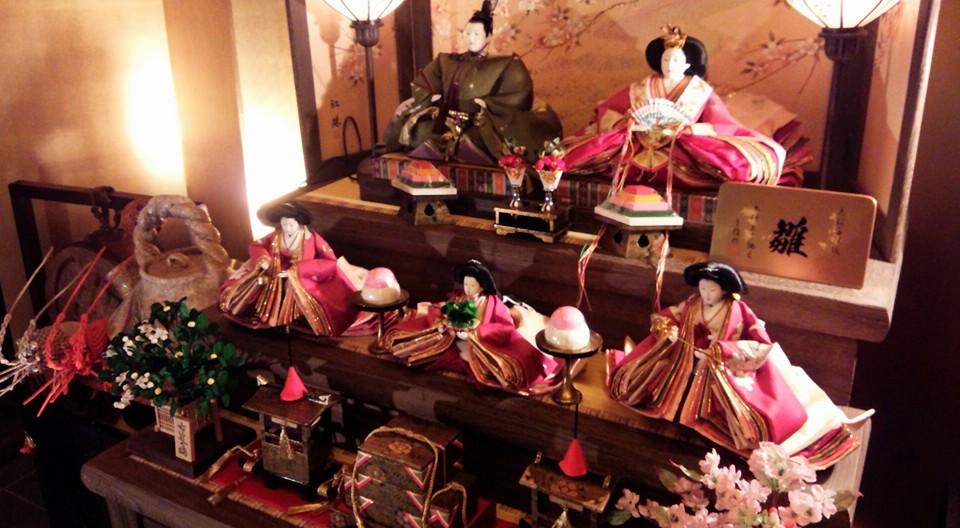 京懐石　音羽屋
