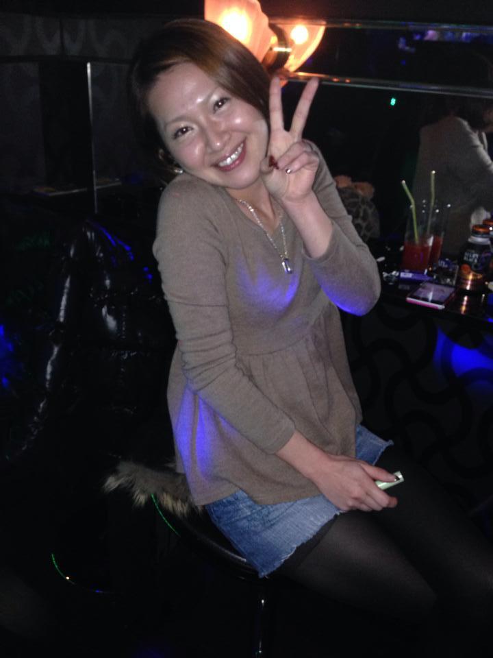 No Limit Shot Bar. Nishi Kasai.