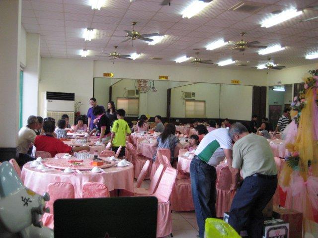 豬老二爌肉飯-旺真久美食餐廳 Taichung