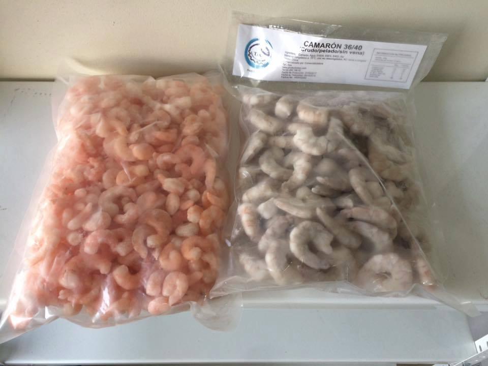 MAR De Sabores