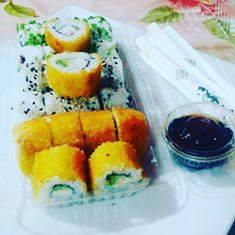SUshiito Temuco