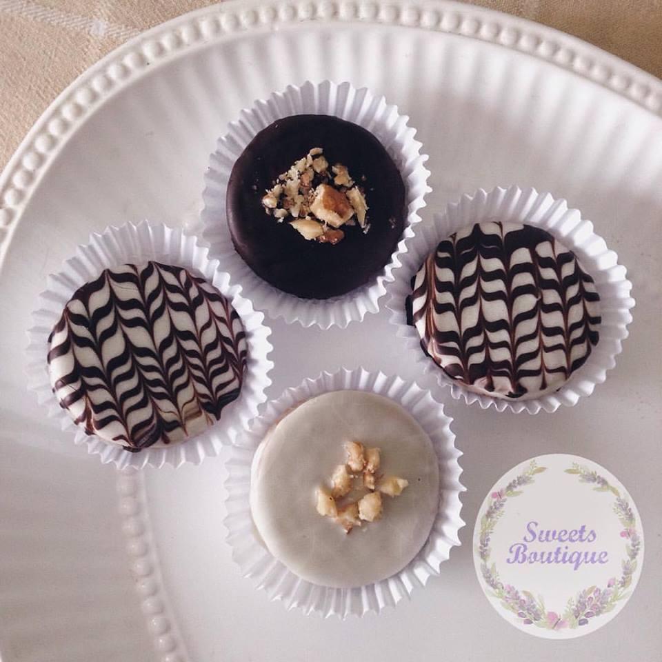 Sweets Boutique