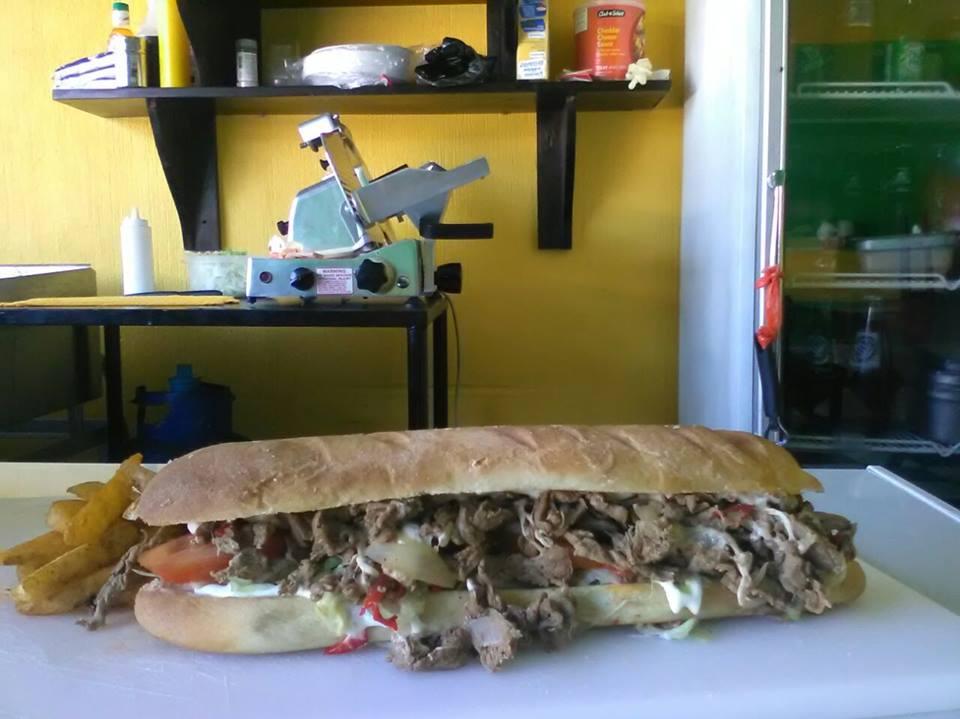 Subplace