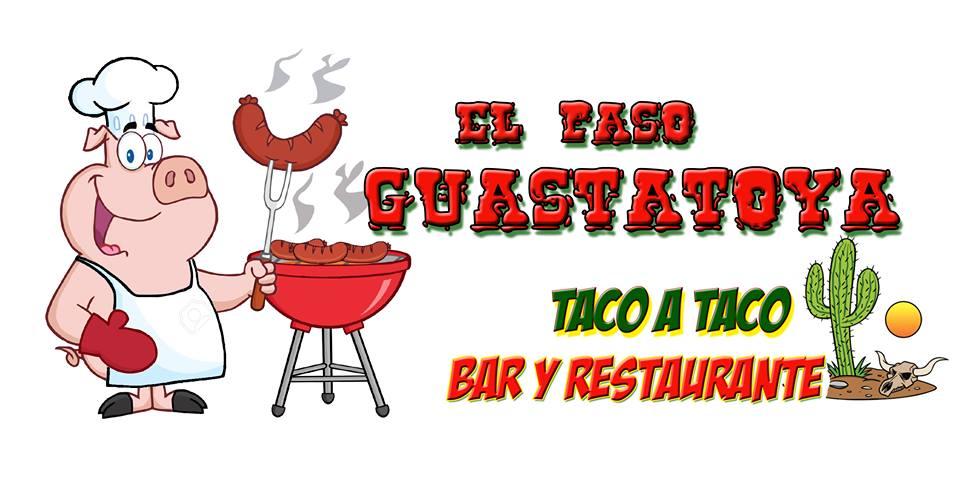 Restaurante El Paso Guastatoya