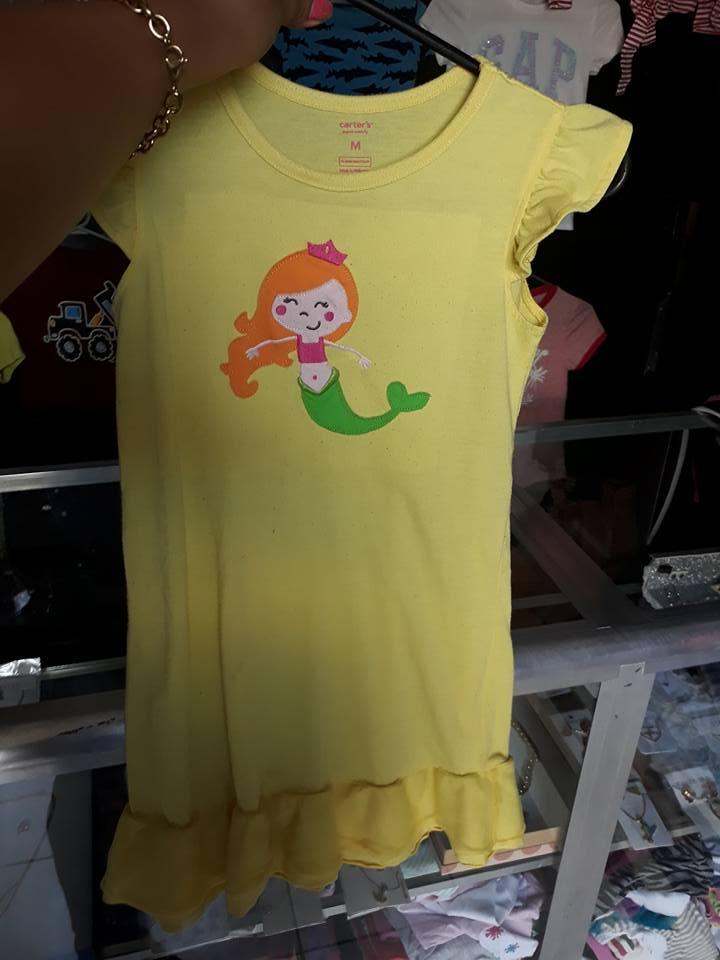 Venta de ropa usada americana