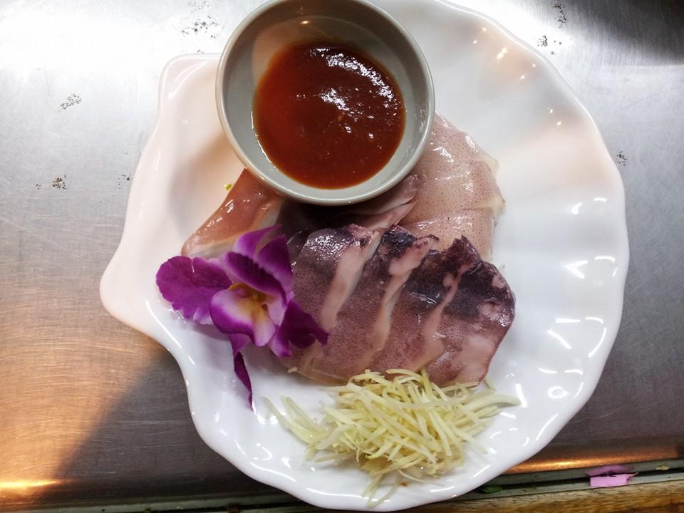 九號碼頭食尚熱炒-崇德店 Taichung