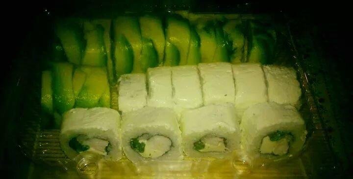 Sushicleta 2.0 Delivery Coquimbo
