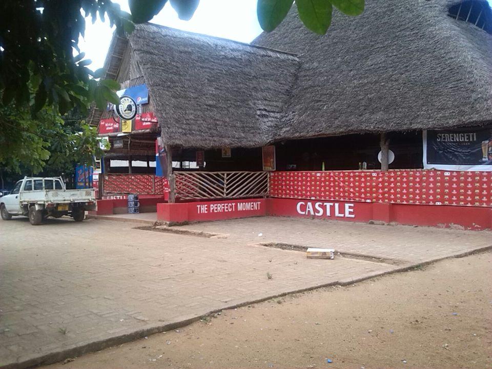 Mtwara Villapark
