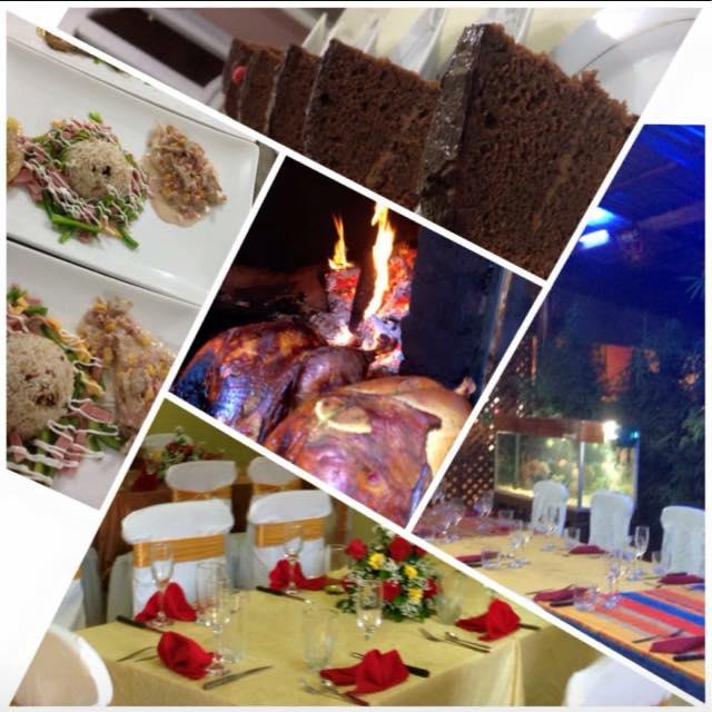 Amazonia Restaurante