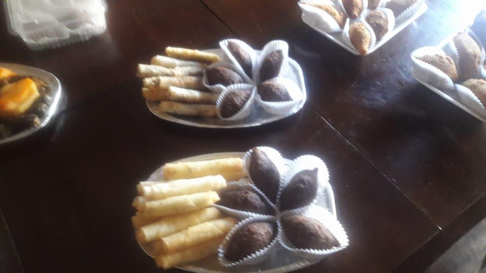 مطبخ جمال للمأكولات 12