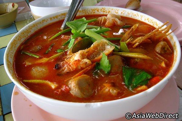 Himthai Restaurant & Bar Lalitpur
