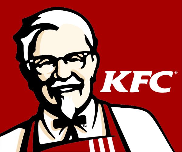肯德基KFC鹿港店