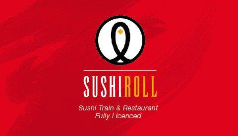 Sushiroll