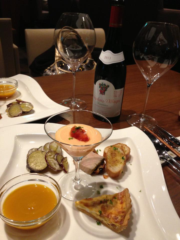 Bistrot koshiyama