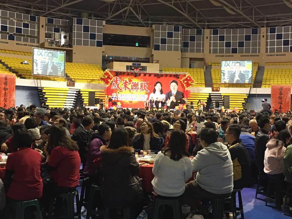 曉倩歡樂食堂