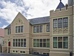 Saint Teresa's Guesthouse, Tearoom & Restaurant
