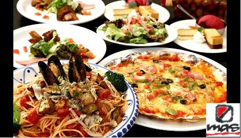 ビストロ食堂 mas　～裏マス～