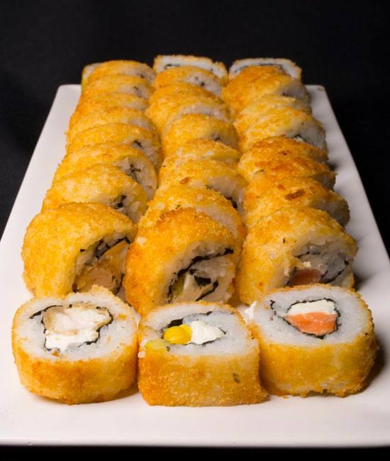 SUSHI LIVE
